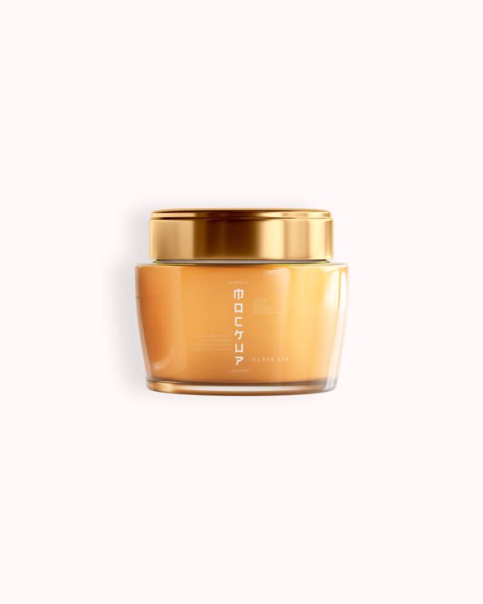 Face Light Cream (Demo)