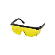 Dominator Safety Glasses Smoke Lens (Demo)