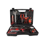 Mechanics Tool Set 142 Pieces (Demo)