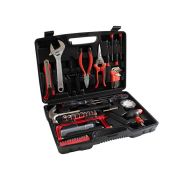 Mechanics Tool Set 142 Pieces (Demo)