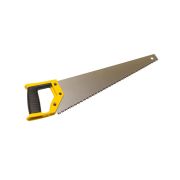 Hand Saw with Yellow Handle (Demo)