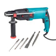 PROFACTOR 18V Concrete Nailer 8Ah Kit (Demo)
