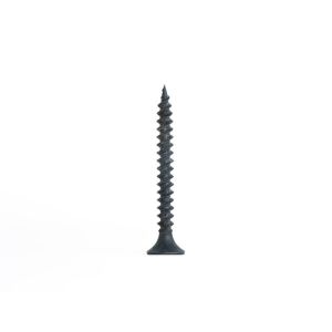 Dark Duty Anchors WALL DOG ZINC OVAL HD BOX (Demo)