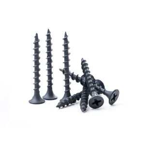 Dark Duty Anchors WALL DOG ZINC OVAL HD BOX (Demo)